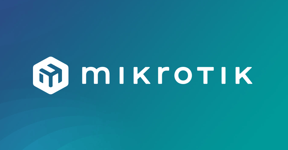 Rede Mikrotik
